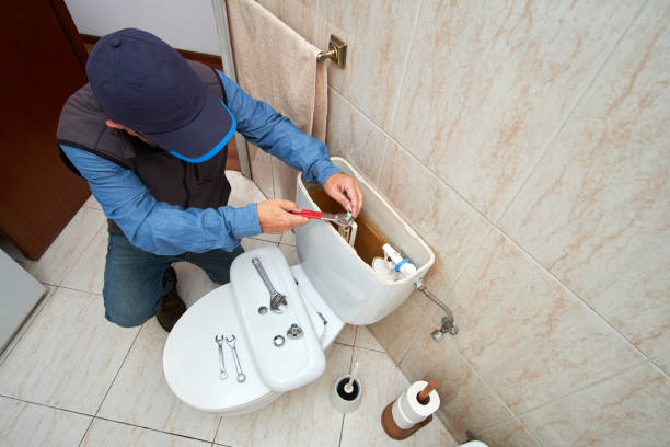 Best Sewer Cleaning Services  in New London, IA