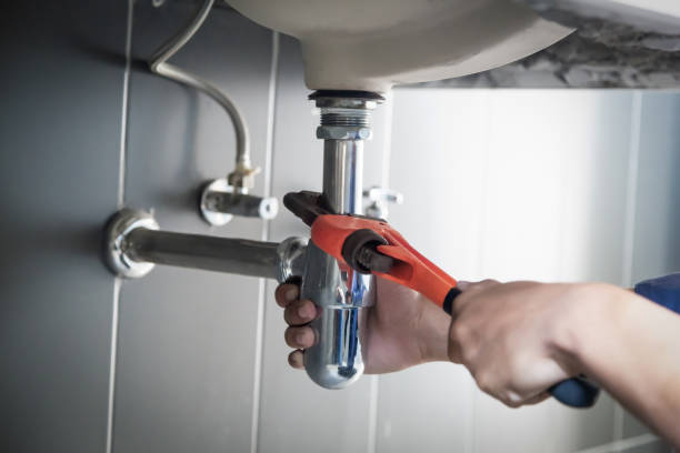 Best Faucet Repair  in New London, IA