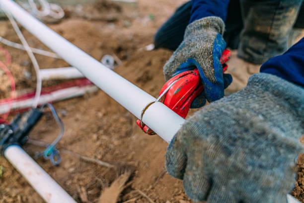 Best Plumbing Installation Services  in New London, IA