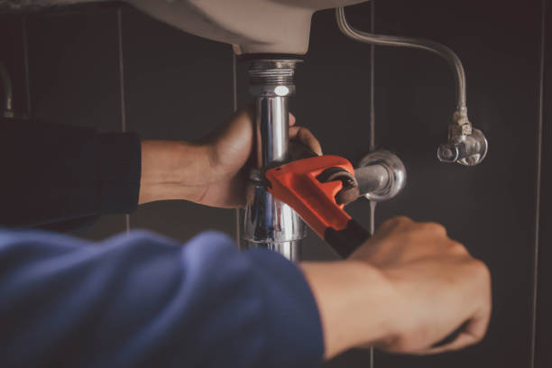 Best Residential Plumbing Services  in New London, IA