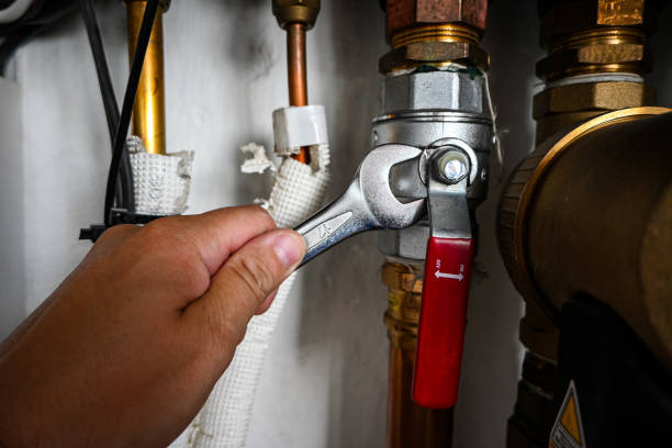 Best Plumbing Repair Near Me  in New London, IA
